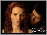 Rachel Hurd-Wood, Perfume, Ben Whishaw